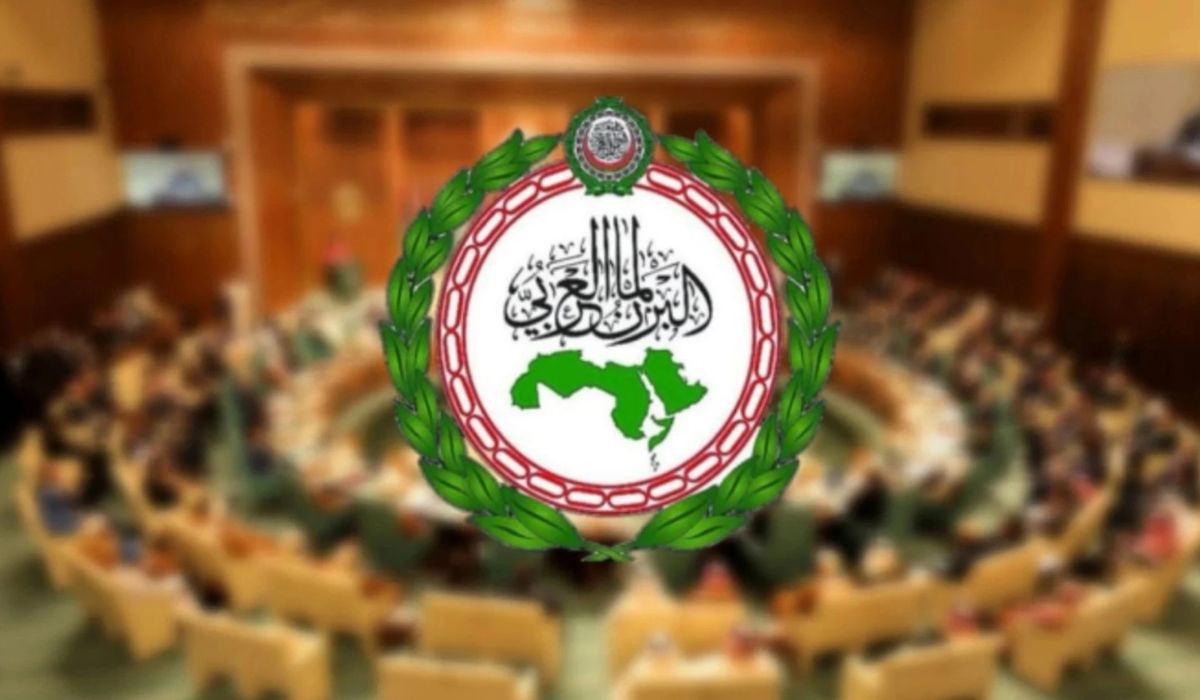 Arab Parliament Condemns Attack on Saudi Vessel in Red Sea
